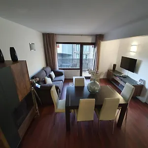 A Pie Del Telecabina De - Pal Vallnord - 642 Apartamento La Massana