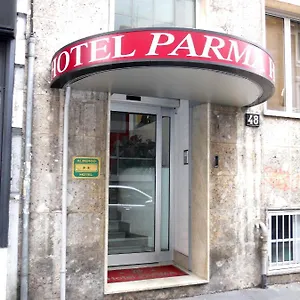 2* Hotell Parma