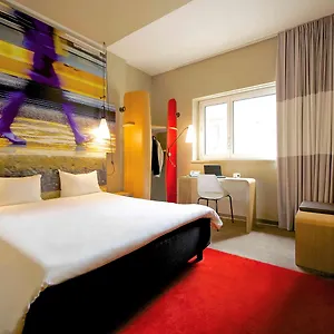 Ibis Centro Hotel