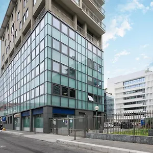 Apartamento Contempora - Rosellini 5a, Milán