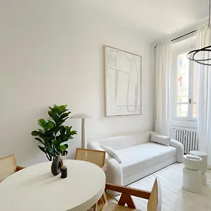 Apartamento Casa Unica - Typical & Charming - Navigli Ii, Milán