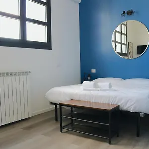Apartamento Smart And Comfy - Via Repubblica Di San Marino, Milán