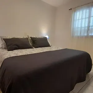 Espacio Leopoldo Apartamento La Cieneguita
