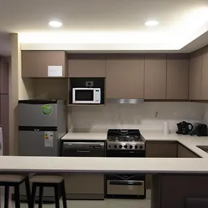 Depto Nuevo 1 Excelente Ubicacion Apartamento Mendoza