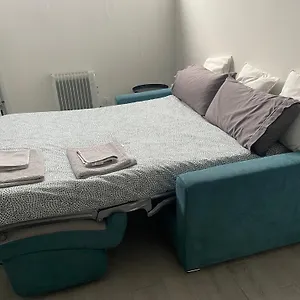 Apartamento Your Urban Flat In, Milán