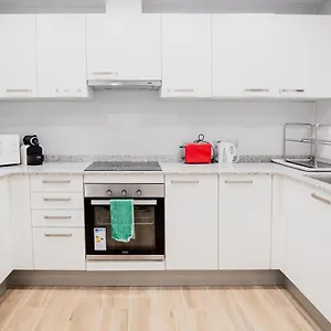 El Niu De Apartamento Les Escaldes