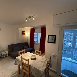 Immodelpas Montréal 33 Apartamento Pas De La Casa