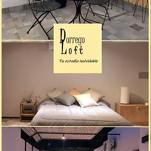 Dorrego Loft Apartamento Mendoza