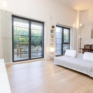 Vivimihome Loft Su Due Livelli Con Terrazzo Appartamento