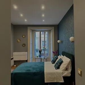 Apartamento Nm Luxury, Milán