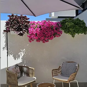 Albayda Garden Apartamento Granada