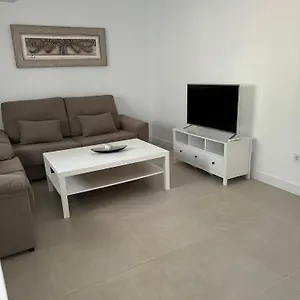 California 2a Apartamento Baeza