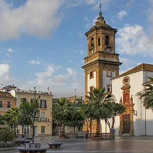 Hawkins Costa 2b Apartamento Algeciras