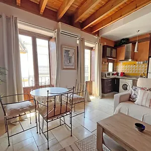 Wallada Lucano Сasa de vacaciones Córdoba