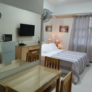 101 Newport Blvd Condotel Apartamento Manila