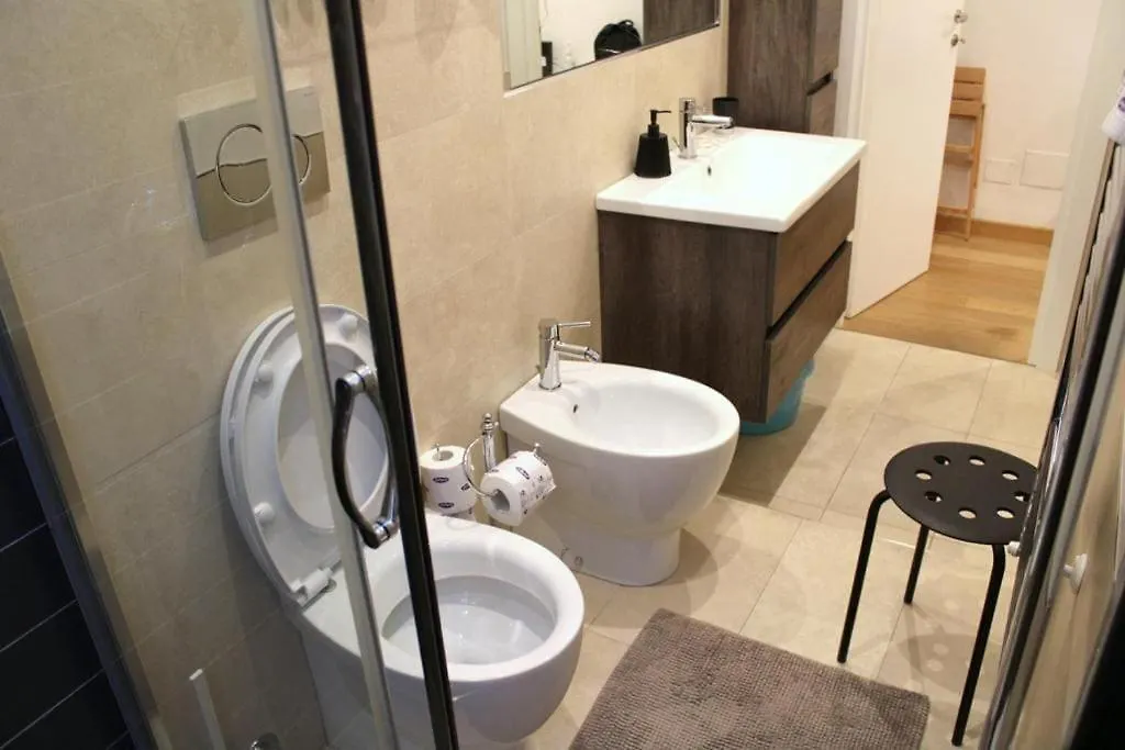 Ampola Home “Flamingo” Milán