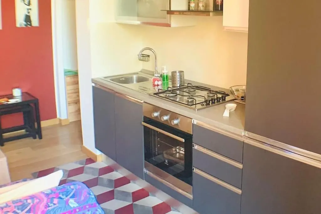 Ampola Home “Flamingo” Μιλάνο