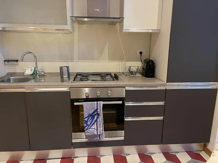 Ampola Home “Flamingo” Μιλάνο