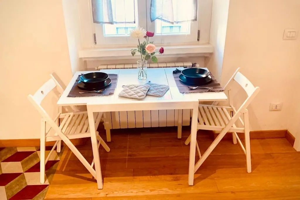 Ampola Home “Flamingo” Μιλάνο 0*,  Ιταλία