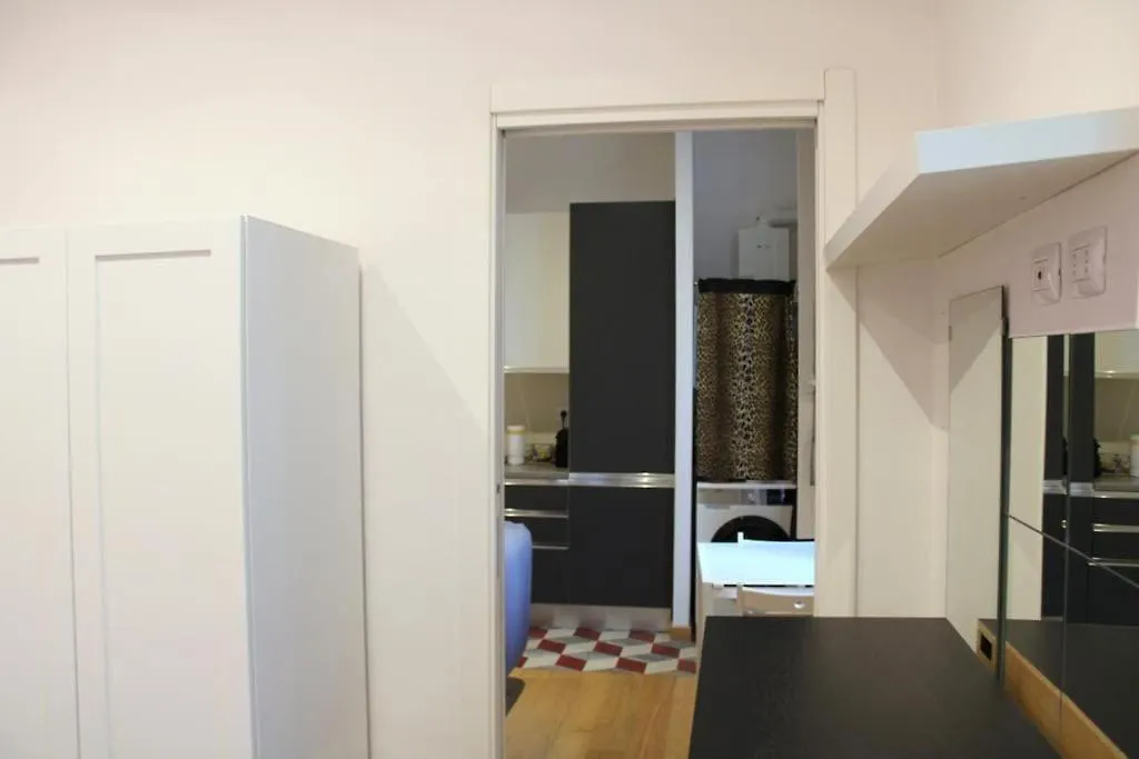 Apartamento Ampola Home “Flamingo” Milán