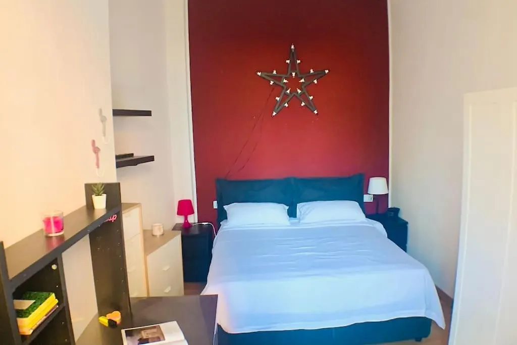 Ampola Home “Flamingo” Milán Apartamento