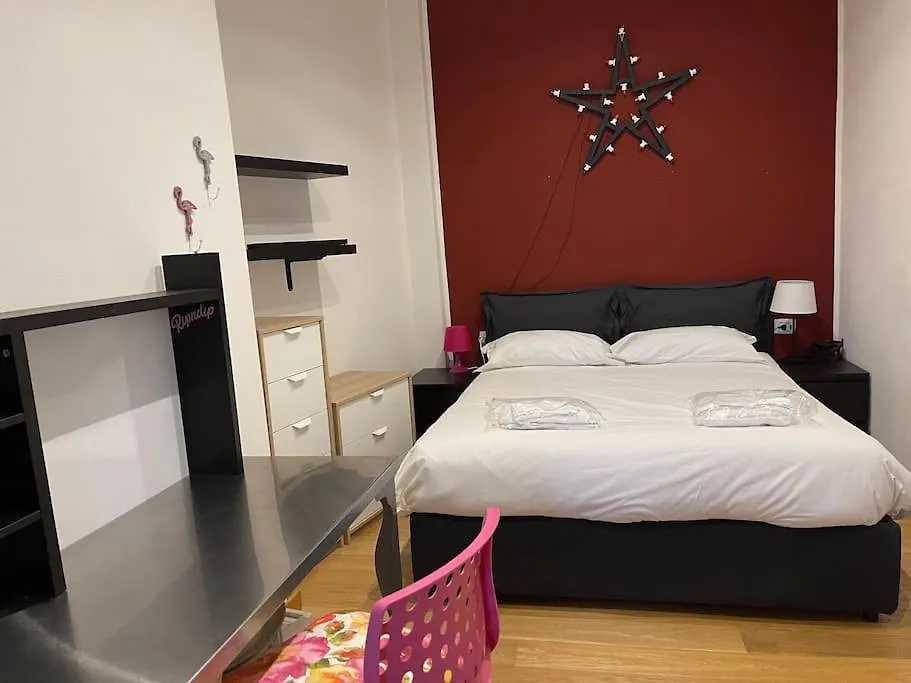 Ampola Home “Flamingo” Milán