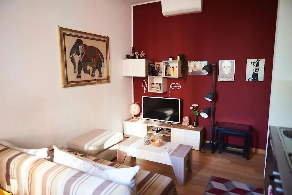 Ampola Home “Flamingo” Milán