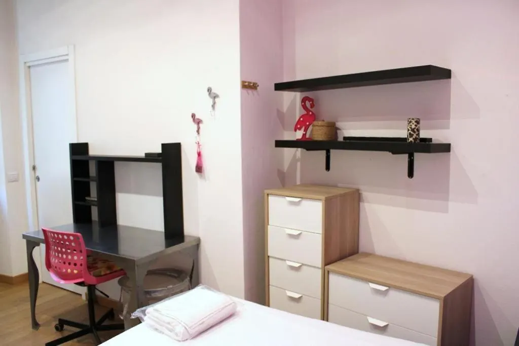 Ampola Home “Flamingo” Milán