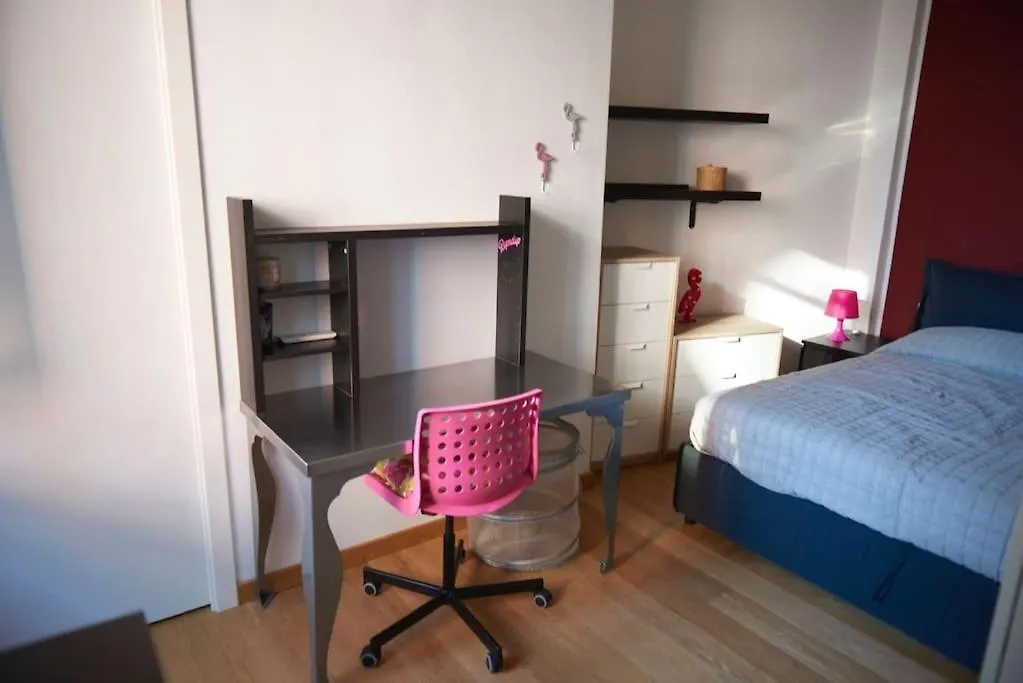 Apartamento Ampola Home “Flamingo” Milán