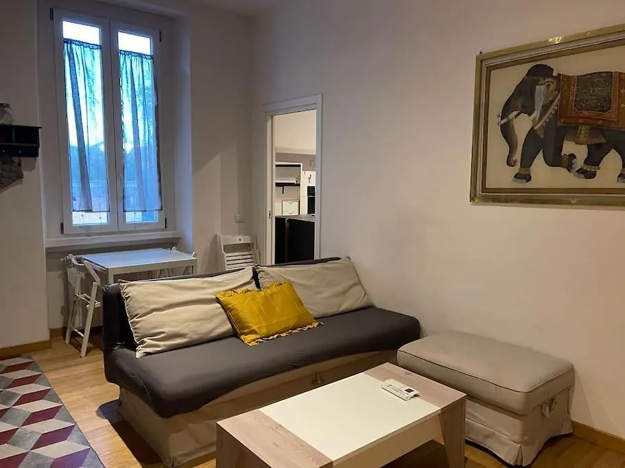 Apartamento Ampola Home “Flamingo” Milán
