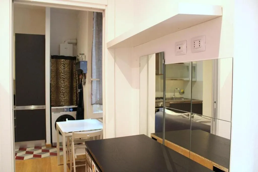 Apartamento Ampola Home “Flamingo” Milán