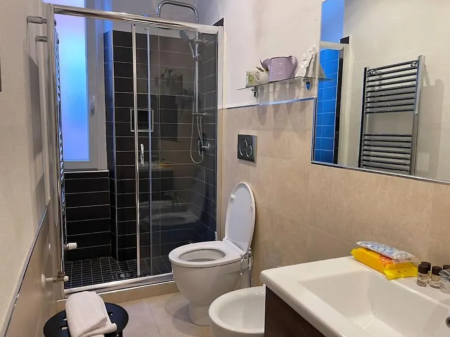 Apartamento Ampola Home “Flamingo” Milán