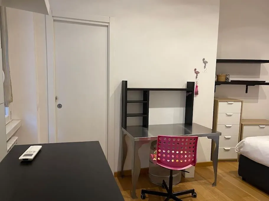 Apartamento Ampola Home “Flamingo” Milán Italia