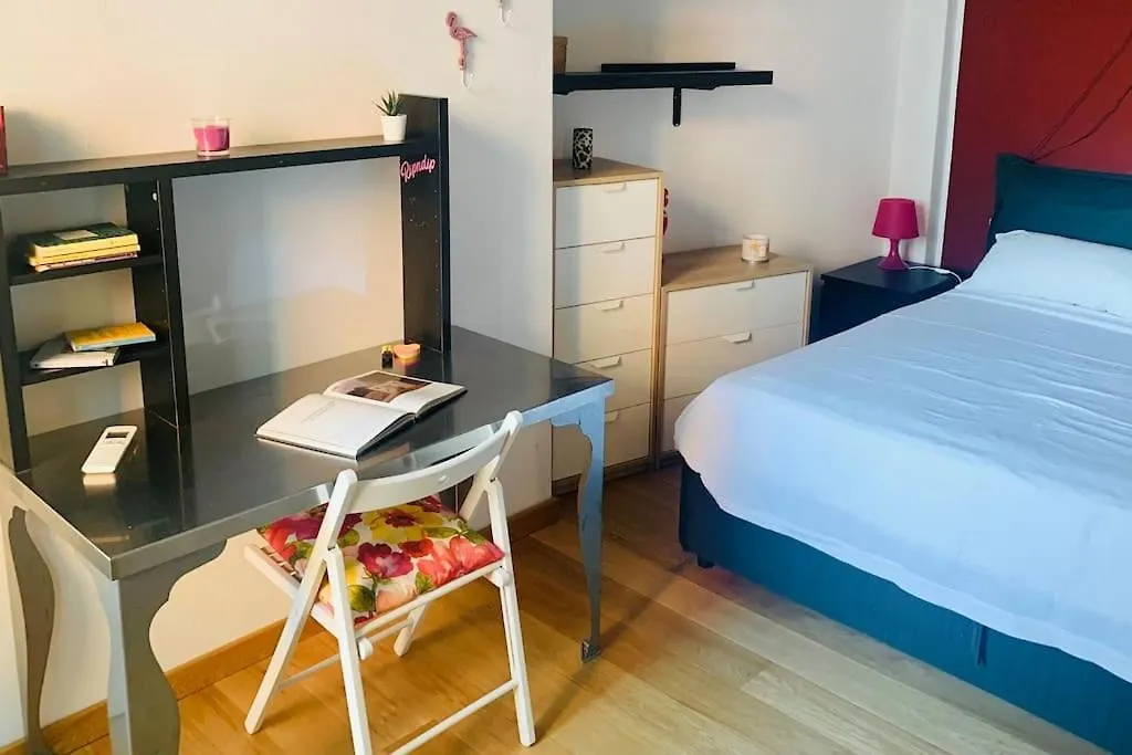 Apartamento Ampola Home “Flamingo” Milán