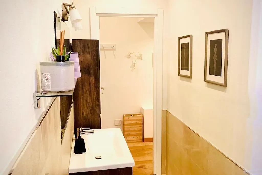 Ampola Home “Flamingo” Milán Apartamento