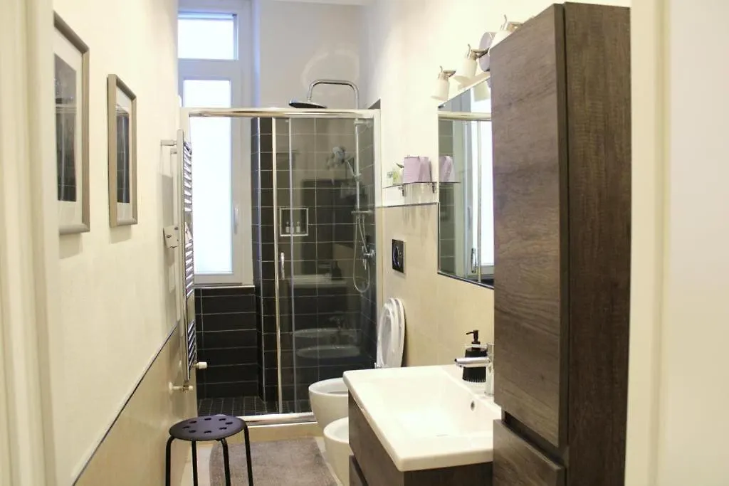 Apartamento Ampola Home “Flamingo” Milán