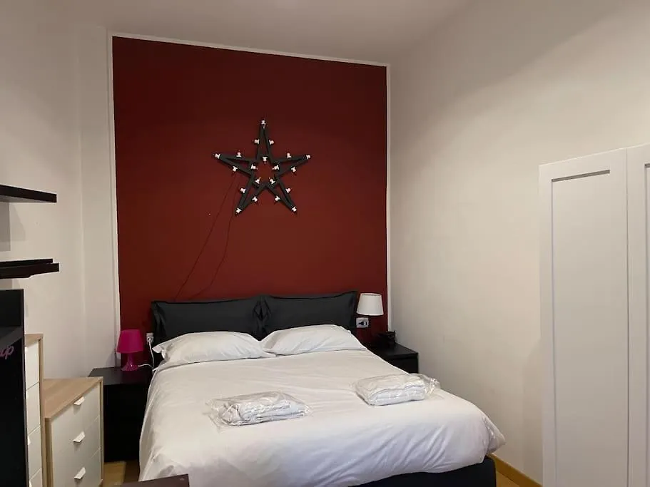 Ampola Home “Flamingo” Milán Apartamento